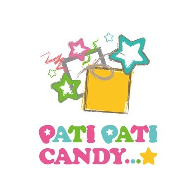 PATI PATI CANDY...☆