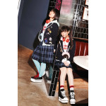 petit milady