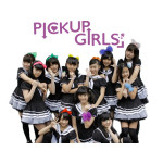 PICK UP GIRLS