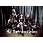 RE:UNI0N / My Criminal Lovers'