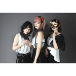 QueeenMarionette