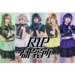 R.I.P. Kenkyuujo