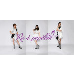 Ra＊papillon
