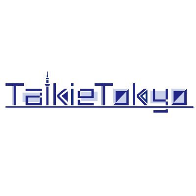 TalkieTokyo