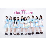 teaRLove