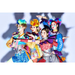 TEMPURA KIDZ