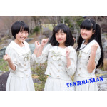 TEN Shin RUNLAN