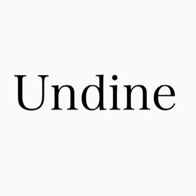 Undine
