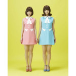 バニラビーンズVANILLA BEANS