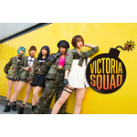 VICTORIA SQUAD