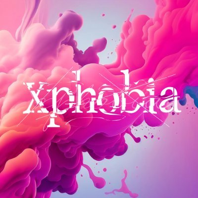 ばぐのいあ?xphobia⚔️