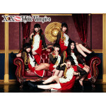 XX HolicVampire