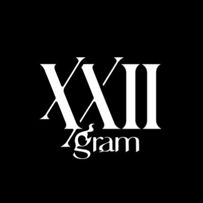 XXIIgram