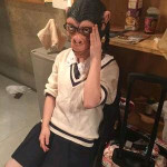 Yoshinonao no imouto