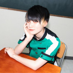 yu yagumo