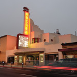 Arcata Theatre Lounge