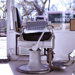 Blind Barber
