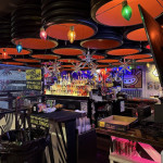 Cobra Arcade Bar