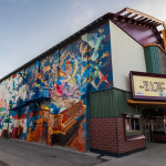 Orpheum Theater