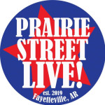 Prairie Street Live