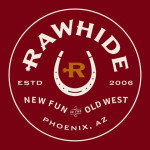 Rawhide Western Town & Event Center