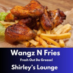 Shirley's Lounge
