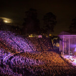 The Greek Theatre
