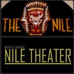 The Nile Theater