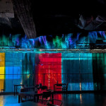 The Warehouse Project