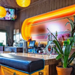 Thunderbird Lounge