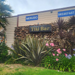 Tiki Bar