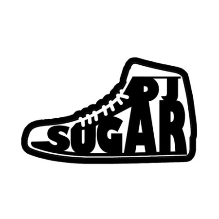 DJ Sugar /pulp hotel, High Times /Hiroshima, JAPAN