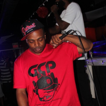 100TheProducer