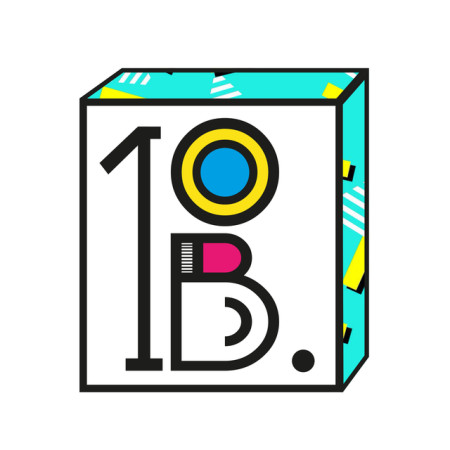 10B London
