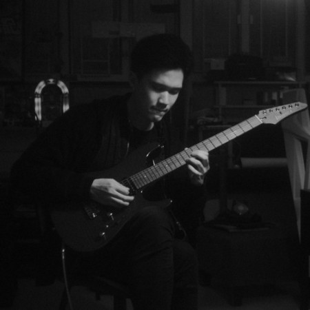 Gavin Kwok