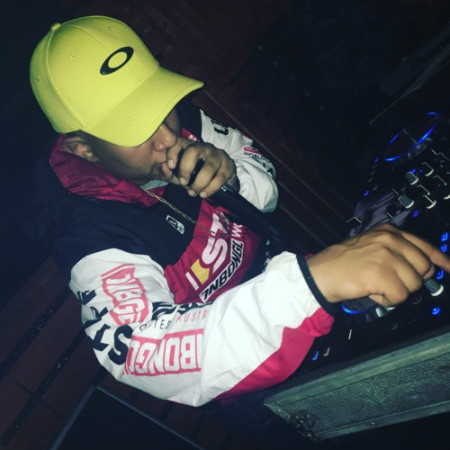 MAAX DEEJAY $$