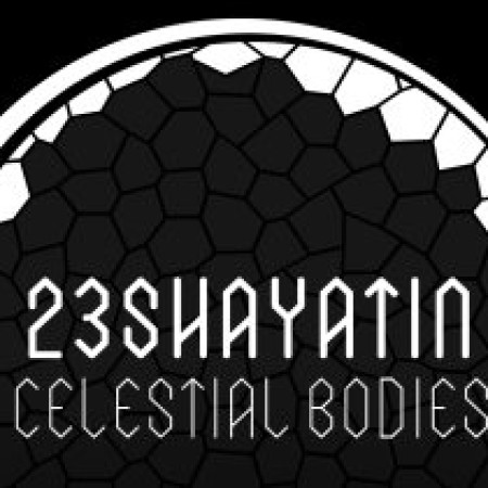 23Shayatin