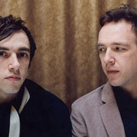 2ManyDJs