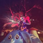 Profile of Pinkpowder