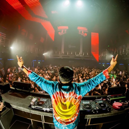 DJ Bosz