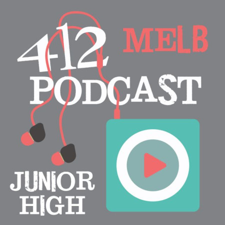 412 Youth Junior High (Melbour