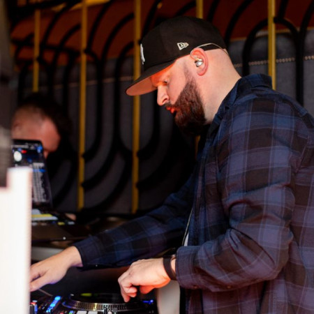 DJ Fly | Boom Bap Hip Hop