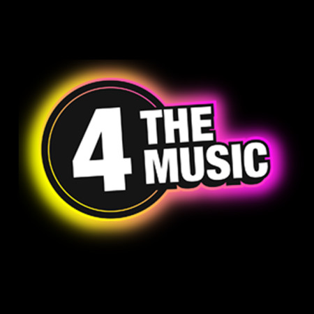 4TheMusic