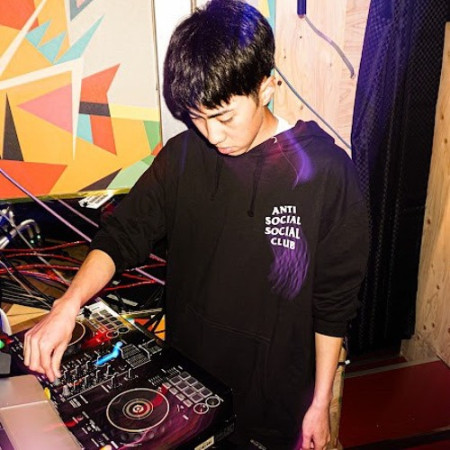 DJ JIN