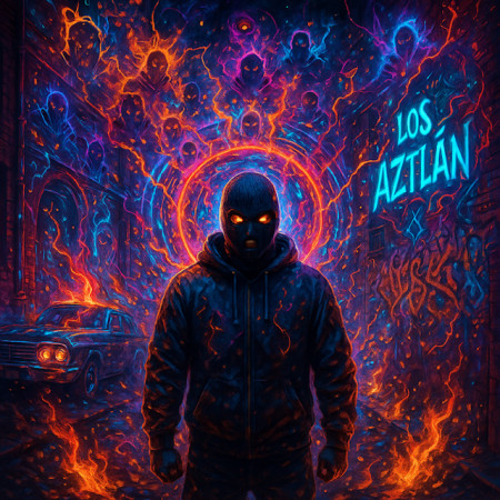 LOS AZtLAn_90026