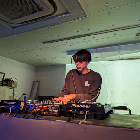 96KOJIN