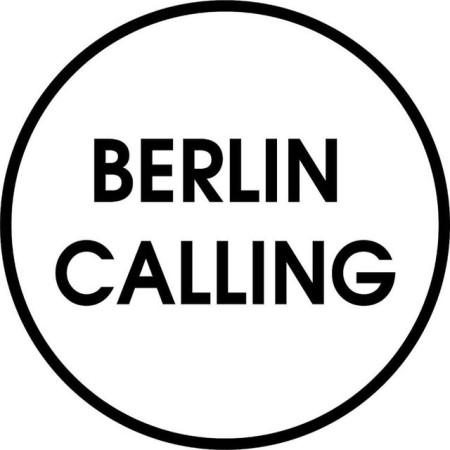 BERLIN CALLING