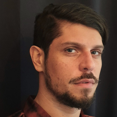 Ash!
