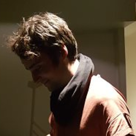 Guillaume Mth