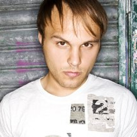 Luke Dzierzek